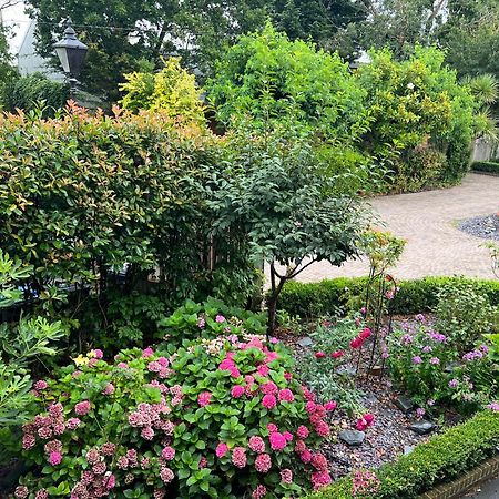 Amber Lodge Hickstead-A Burgess Hill Esterno foto