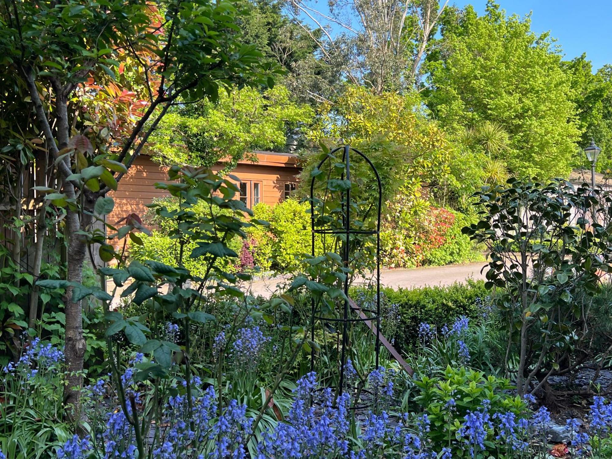 Amber Lodge Hickstead-A Burgess Hill Esterno foto