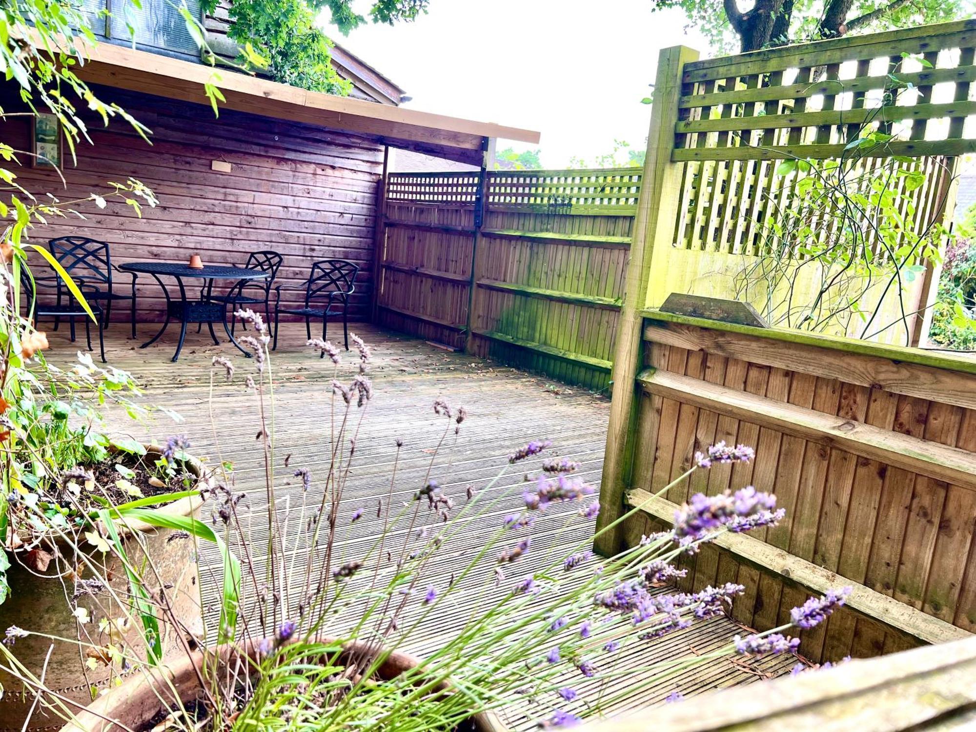 Amber Lodge Hickstead-A Burgess Hill Esterno foto