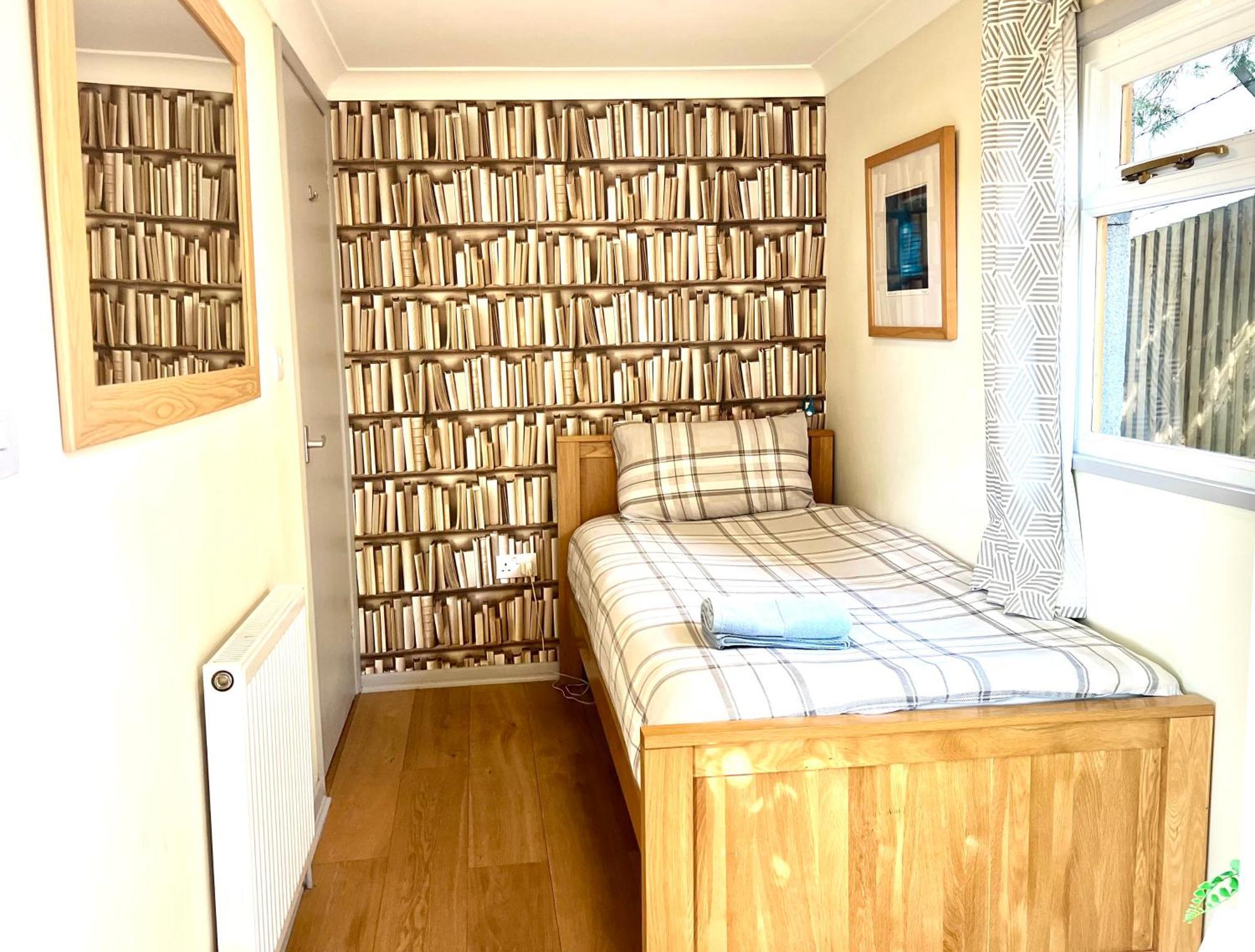 Amber Lodge Hickstead-A Burgess Hill Esterno foto