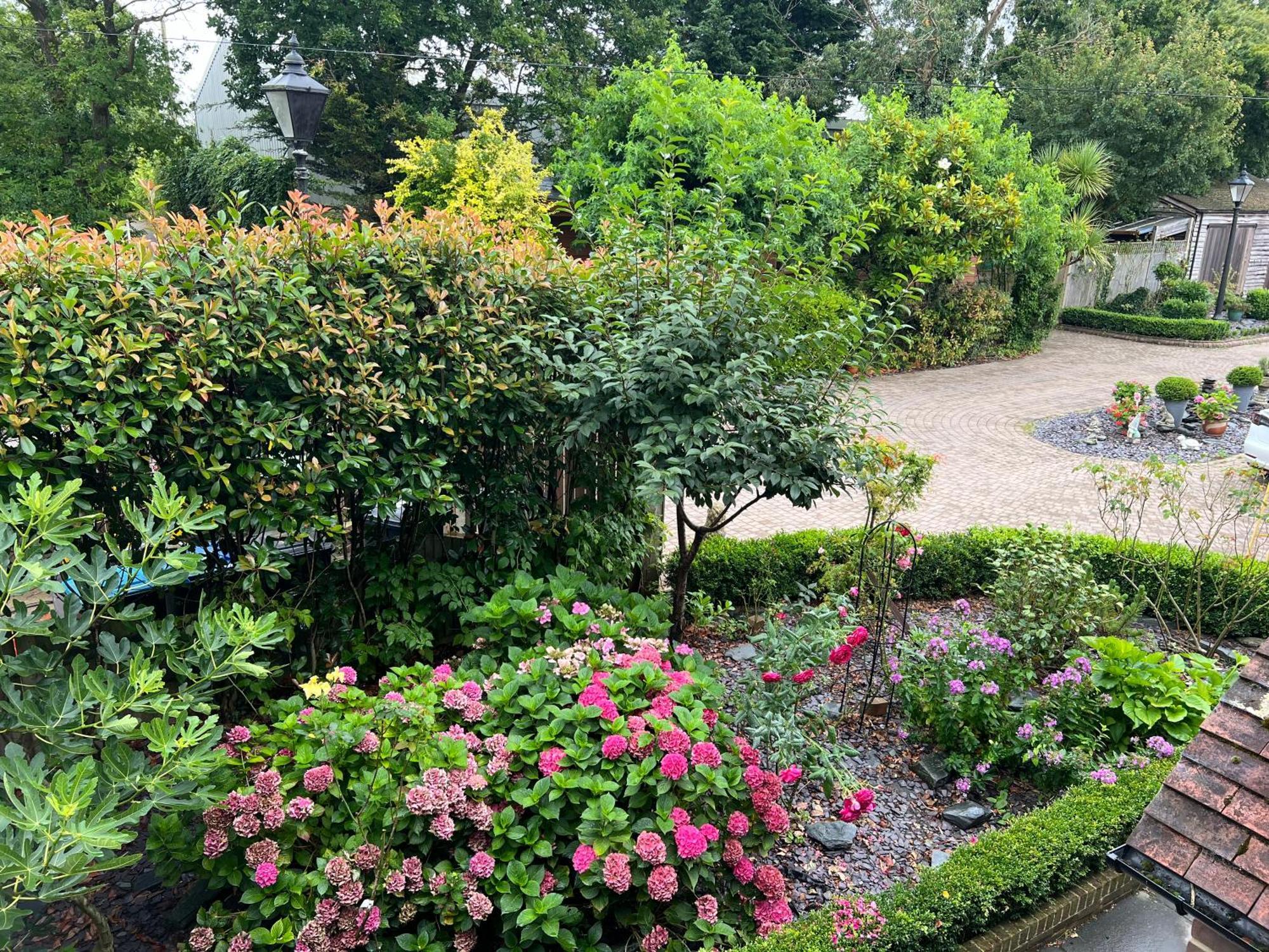 Amber Lodge Hickstead-A Burgess Hill Esterno foto